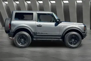 Ford Bronco 2022 4x4 Base Avanzado SUV 2 puertas