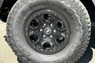 Ford Bronco 2022 4x4 Base Avanzado SUV 2 puertas