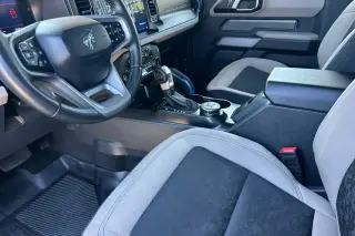 Ford Bronco 2022 4x4 Base Avanzado SUV 2 puertas