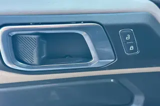 Ford Bronco 2022 4x4 Base Avanzado SUV 2 puertas