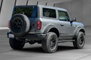 Ford Bronco 2022 4x4 Base Avanzado SUV 2 puertas