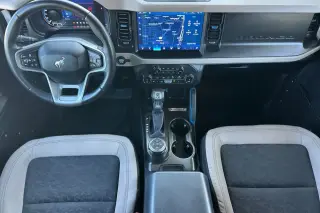 Ford Bronco 2022 4x4 Base Avanzado SUV 2 puertas