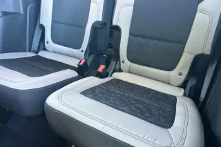 Ford Bronco 2022 4x4 Base Avanzado SUV 2 puertas