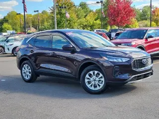 Ford Escape 2023 AWD Active SUV de 4 puertas