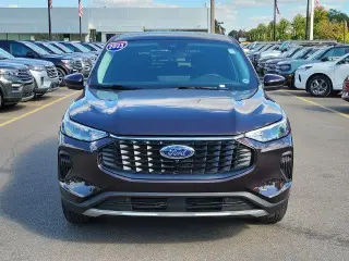 Ford Escape 2023 AWD Active SUV de 4 puertas