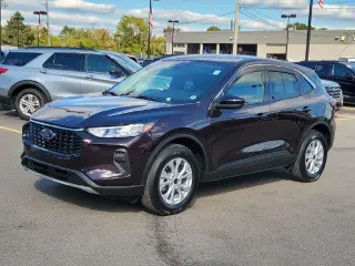 Ford Escape 2023 AWD Active SUV de 4 puertas