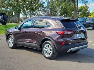 Ford Escape 2023 AWD Active SUV de 4 puertas