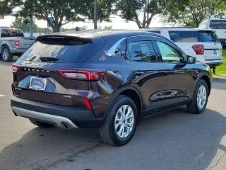 Ford Escape 2023 AWD Active SUV de 4 puertas