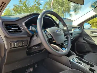 Ford Escape 2023 AWD Active SUV de 4 puertas