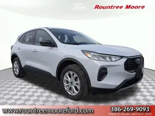 Ford Escape 2025 AWD Active 4dr SUV