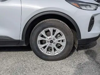 Ford Escape 2025 AWD Active 4dr SUV