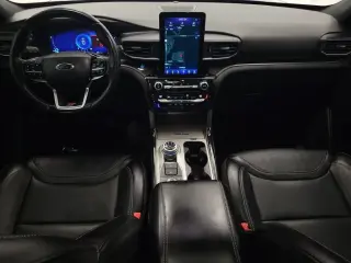 Ford Explorer 2021 AWD ST SUV de 4 puertas
