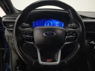 Ford Explorer 2021 AWD ST SUV de 4 puertas