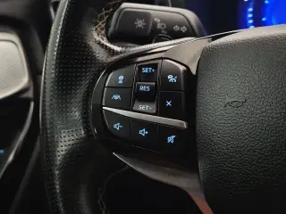 Ford Explorer 2021 AWD ST SUV de 4 puertas
