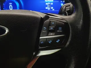 Ford Explorer 2021 AWD ST SUV de 4 puertas