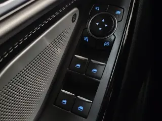 Ford Explorer 2021 AWD ST SUV de 4 puertas