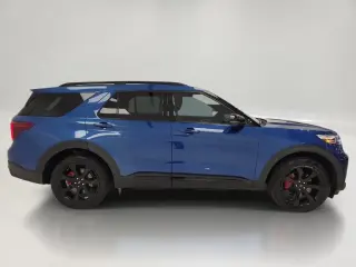 Ford Explorer 2021 AWD ST SUV de 4 puertas