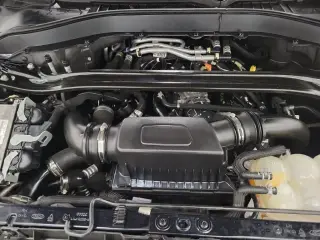 Ford Explorer 2021 AWD ST SUV de 4 puertas