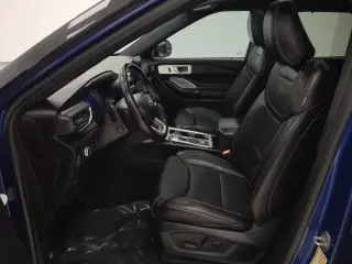 Ford Explorer 2021 AWD ST SUV de 4 puertas