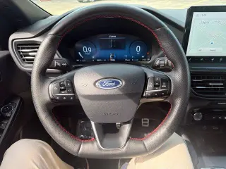 Ford Escape 2023 AWD ST-Line Select SUV 4 puertas