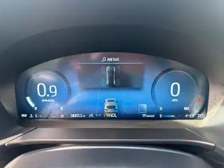 Ford Escape 2023 AWD ST-Line Select SUV 4 puertas