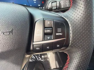 Ford Escape 2023 AWD ST-Line Select SUV 4 puertas