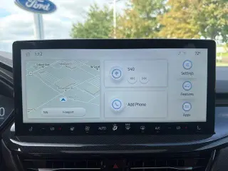Ford Escape 2023 AWD ST-Line Select SUV 4 puertas