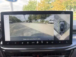 Ford Escape 2023 AWD ST-Line Select SUV 4 puertas