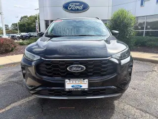 Ford Escape 2023 AWD ST-Line Select SUV 4 puertas