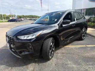 Ford Escape 2023 AWD ST-Line Select SUV 4 puertas