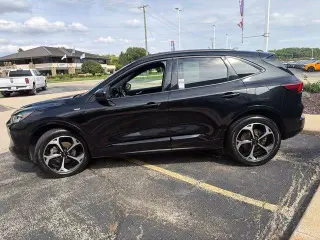 Ford Escape 2023 AWD ST-Line Select SUV 4 puertas