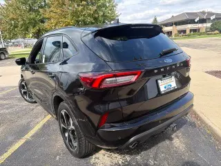 Ford Escape 2023 AWD ST-Line Select SUV 4 puertas