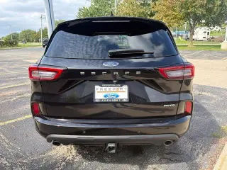 Ford Escape 2023 AWD ST-Line Select SUV 4 puertas