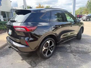 Ford Escape 2023 AWD ST-Line Select SUV 4 puertas
