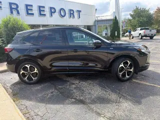 Ford Escape 2023 AWD ST-Line Select SUV 4 puertas