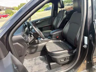 Ford Escape 2023 AWD ST-Line Select SUV 4 puertas