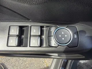 Ford Escape 2023 AWD ST-Line Select SUV 4 puertas