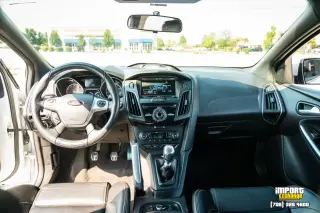 Ford Focus 2014 ST Hatchback de 4 puertas