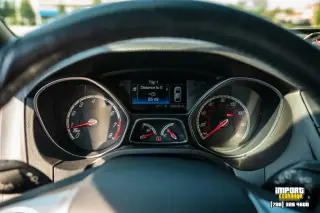 Ford Focus 2014 ST Hatchback de 4 puertas