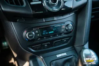 Ford Focus 2014 ST Hatchback de 4 puertas