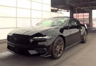 Ford Mustang 2026 EcoBoost Premium 2puertas Fastback