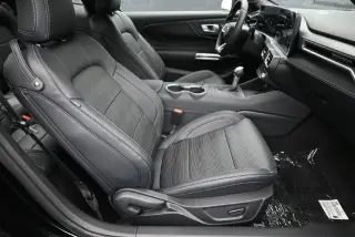 Ford Mustang 2026 EcoBoost Premium 2puertas Fastback