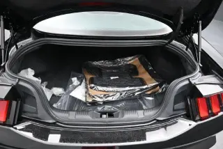 Ford Mustang 2026 EcoBoost Premium 2puertas Fastback