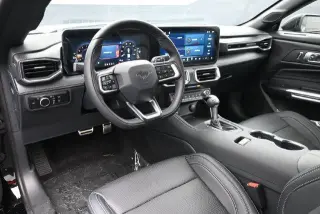 Ford Mustang 2026 EcoBoost Premium 2puertas Fastback