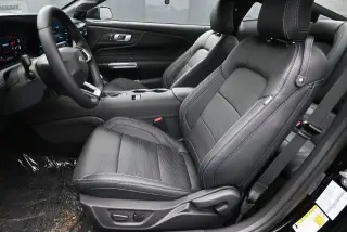Ford Mustang 2026 EcoBoost Premium 2puertas Fastback