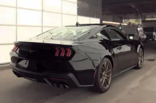 Ford Mustang 2026 EcoBoost Premium 2puertas Fastback