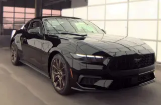 Ford Mustang 2026 EcoBoost Premium 2puertas Fastback