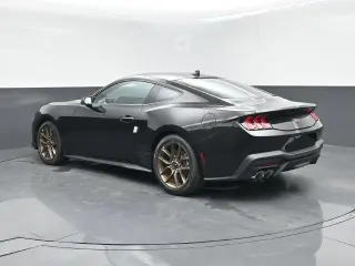 Ford Mustang 2026 EcoBoost Premium 2puertas Fastback