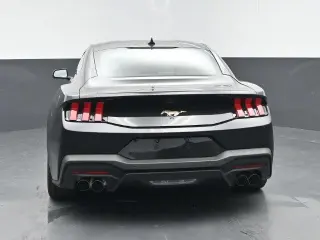 Ford Mustang 2026 EcoBoost Premium 2puertas Fastback