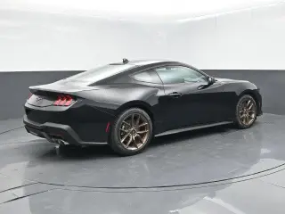 Ford Mustang 2026 EcoBoost Premium 2puertas Fastback